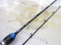 クレイジータイラバシャフト C672ML