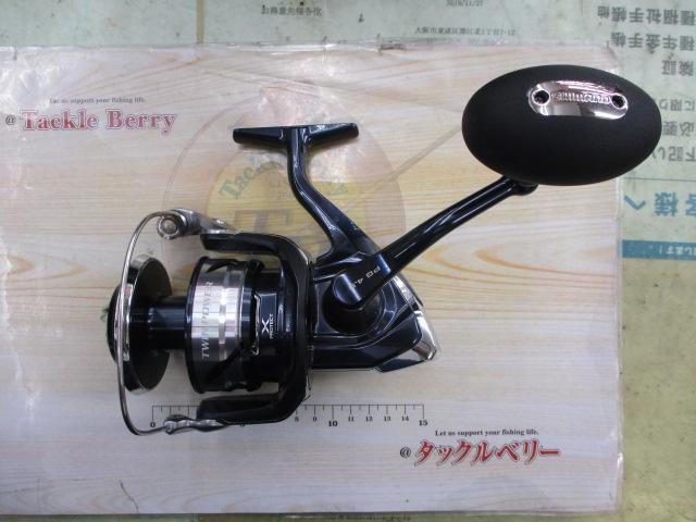 21ツインパワーSW 14000PG｜＠ベリーネット 日本最大新品中古