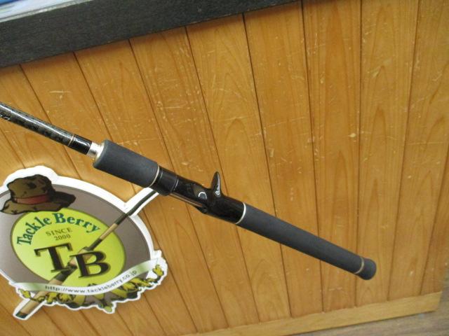 ヘラクレス HCSC-69H｜＠ベリーネット 日本最大新品中古釣具WEB