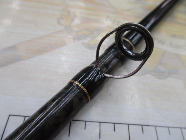 ヘラクレス HCSC-69H｜＠ベリーネット 日本最大新品中古釣具WEB