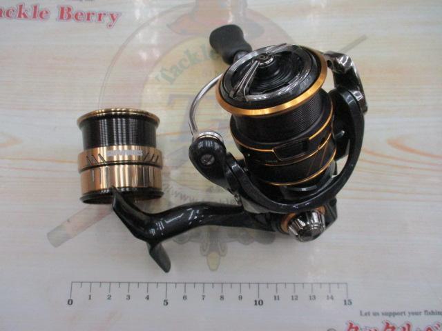 21カルディア FC LT2000S-H｜＠ベリーネット 日本最大新品中古釣具WEB