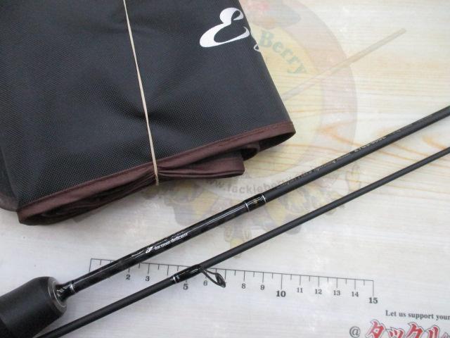 エゲリア ETGS-60UL-｜＠ベリーネット 日本最大新品中古釣具WEB