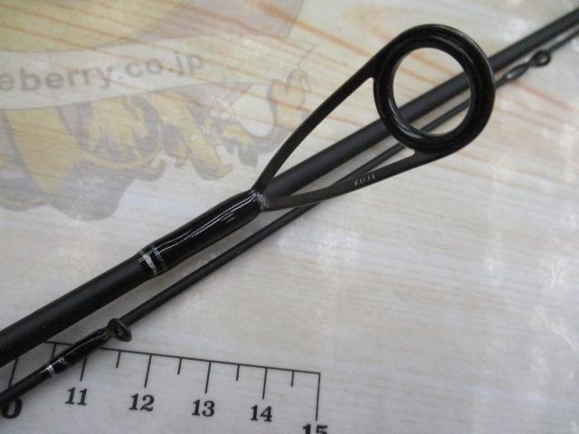 Rib　パームス エゲリア ETGS-60UL（美品 使用感無し） Rib パームス エゲリア ETGS-60UL（美品 使用感無し） 楽天市場