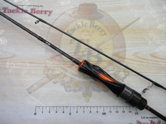 イプリミ 56XXUL-S｜＠ベリーネット 日本最大新品中古釣具WEB