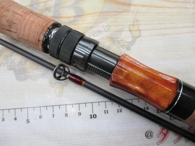 美品　ケイソン　ランズバック2 S73M 26810184_0.jpg