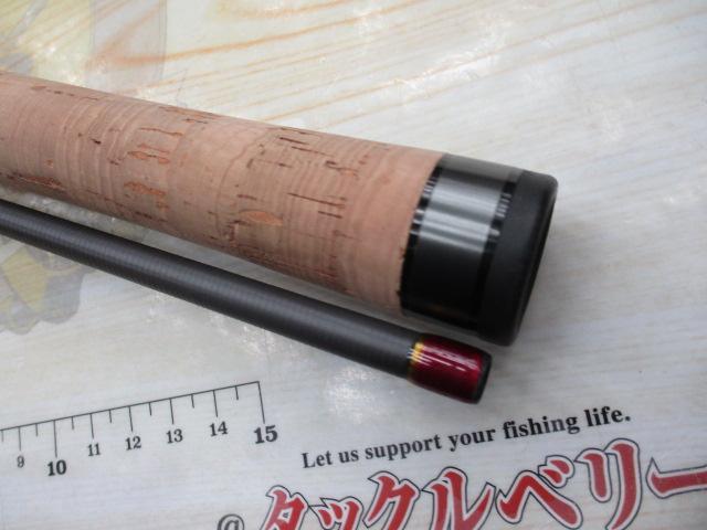 ケイソン ランズバックⅡ S73M｜＠ベリーネット 日本最大新品中古釣具