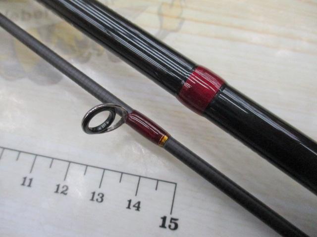 ケイソン ランズバックⅡ S73M｜＠ベリーネット 日本最大新品