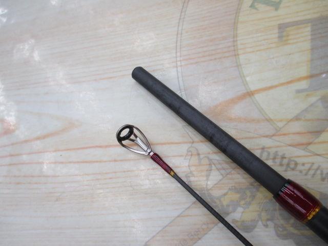 ケイソン ランズバックⅡ S73M｜＠ベリーネット 日本最大新品