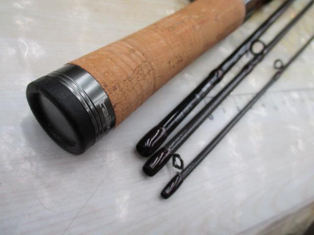 トラウティアフェリークC49L/G-P4