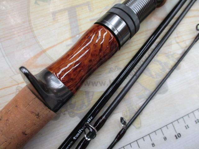 トラウティアフェリークC49L/G-P4