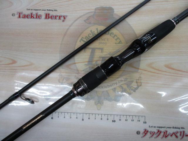 メガバス　空海　86L 未使用品 Cookai(空海) CK-86LS ロッド | Megabass - メガバス オンラインショップ