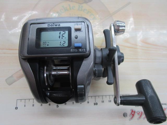 タナセンサーS 200DX早技