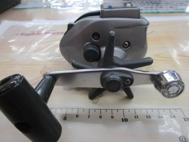 タナセンサーS 200DX早技