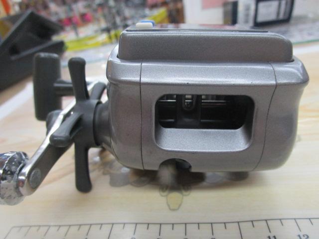 タナセンサーS 200DX早技