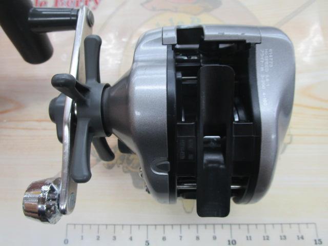 タナセンサーS 200DX早技