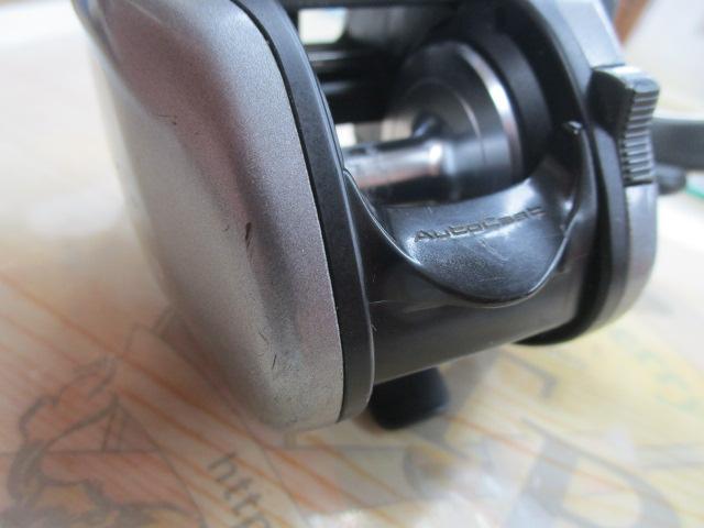 タナセンサーS 200DX早技