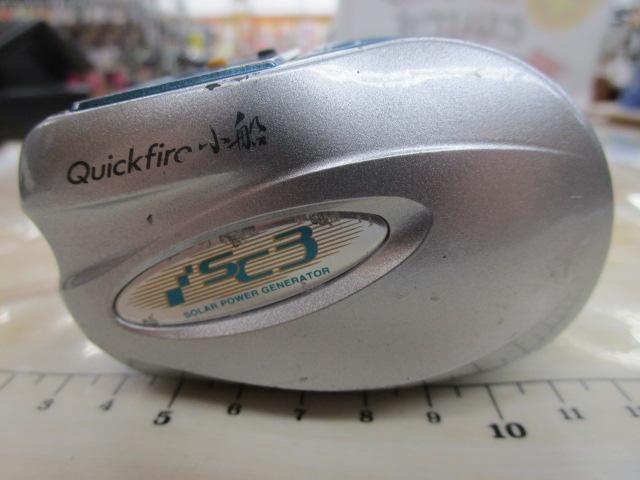 10SCクイックファイヤー小船 300