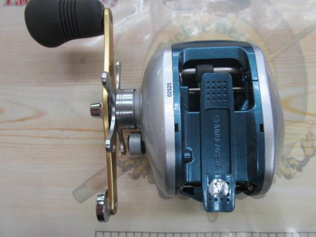 10SCクイックファイヤー小船 300