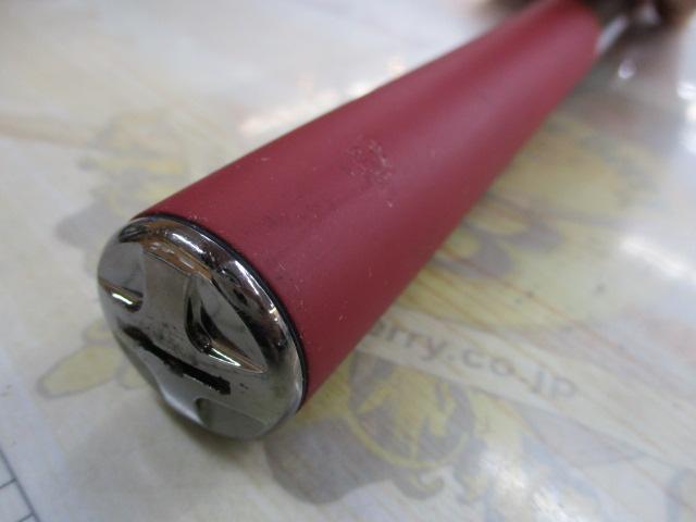 遡ファイアーウルフ P-2 83-90MC