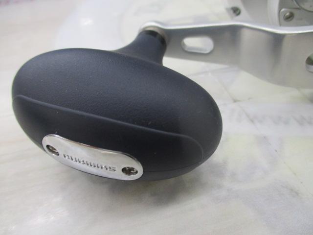 11オシアジガー 2000NR-HG