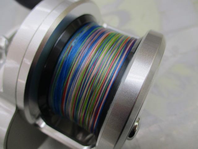 11オシアジガー 2000NR-HG