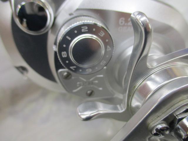 11オシアジガー 2000NR-HG