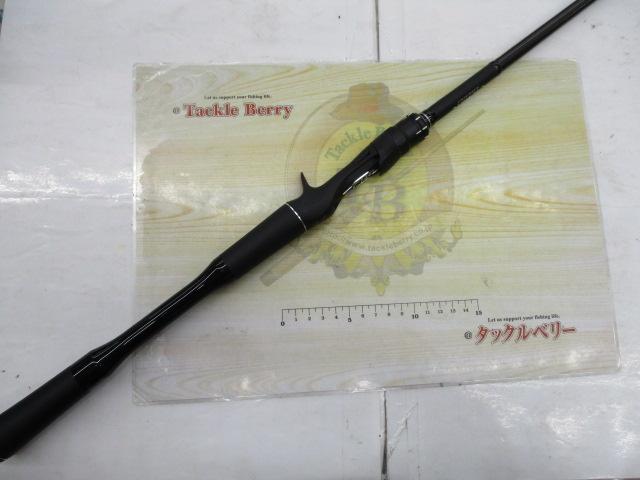 ポイズンアドレナ173MH-2美品 シマノ 18ポイズンアドレナ173MH-2 シマノ ポイズンアドレナ