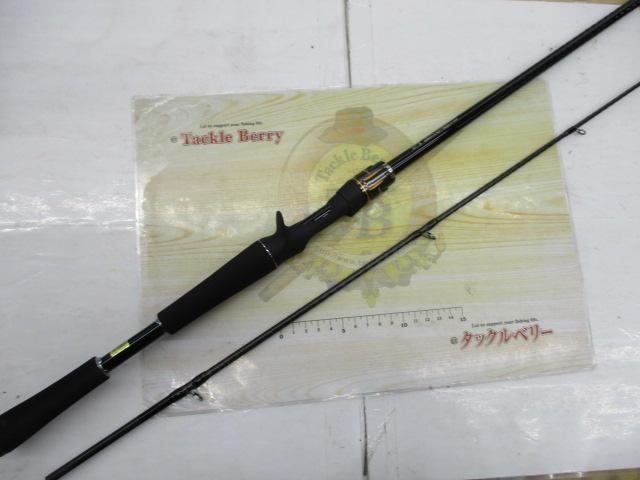 ダイワ　リベリオン　6102MRB 期間限定送料込み DAIWA（釣り） ダイワ リベリオン 6102MRB / バス釣り ベイト