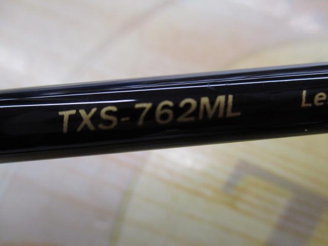 トラパラ TXS-762ML