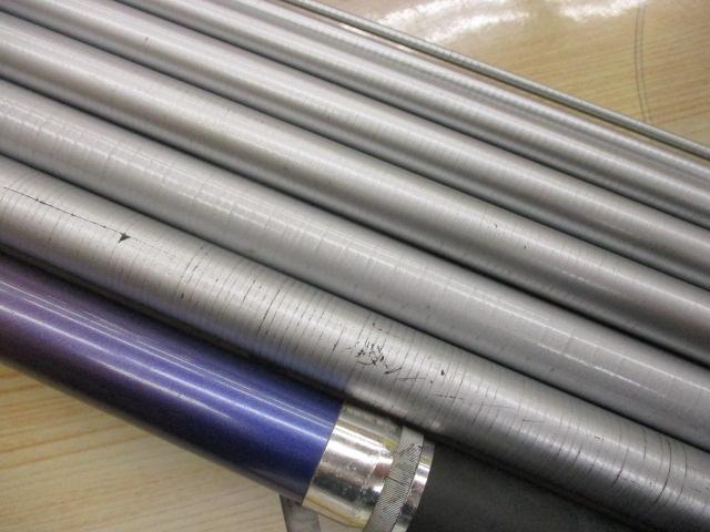 AZ鮎EX時雨HS H2.5 90-95V