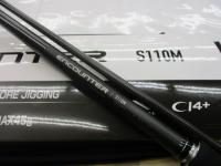 24エンカウンター S110M