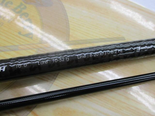 トリプルクロス TCX-1002SURF/H