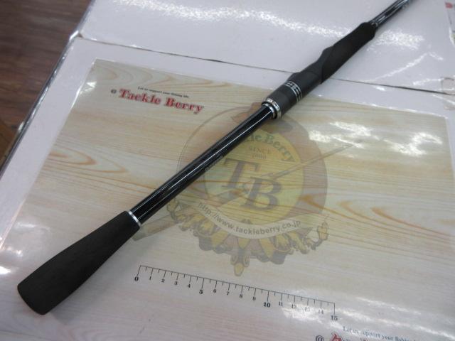 ボーダレス 380MLS-T｜＠ベリーネット 日本最大新品中古釣具WEB