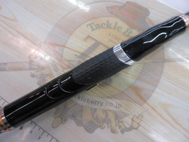 がま磯アテンダーⅡ 0.6-53｜＠ベリーネット 日本最大新品中古釣具WEB