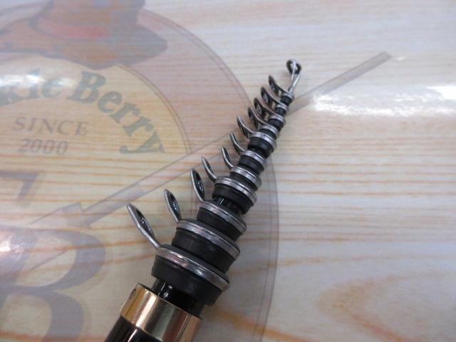 がま磯アテンダーⅡ 0.6-53