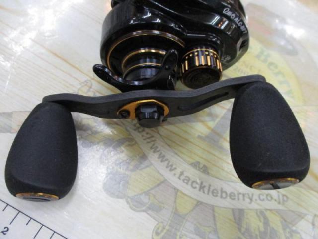 レボ ALC-BF7-L｜＠ベリーネット 日本最大新品中古釣具WEBショップ