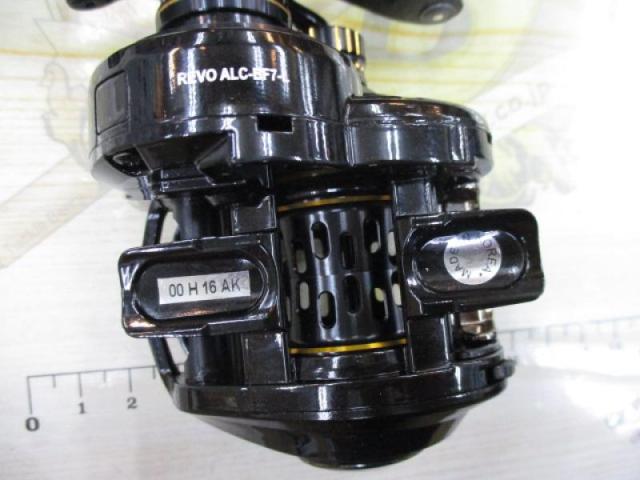 レボ ALC-BF7-L｜＠ベリーネット 日本最大新品中古釣具WEBショップ