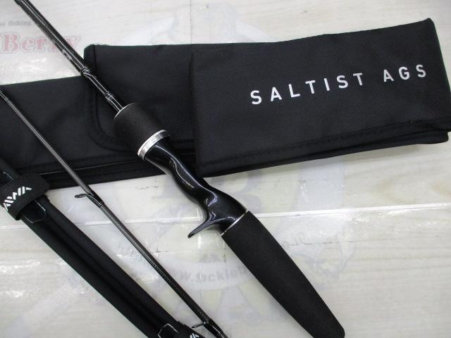 ダイワ　ソルティスト AGS SQ70LB-SMT ダイワ(Daiwa) ソルティスト AGS SQ 70LB-SMT 01474881