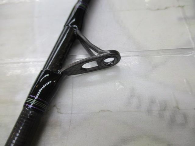 ダイワ　ソルティスト AGS SQ70LB-SMT DAIWA（釣り） ダイワ ソルティスト AGS SQ 70LB-SMT/H283L 美品