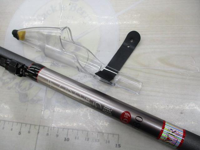 テトラの向こう側6号630