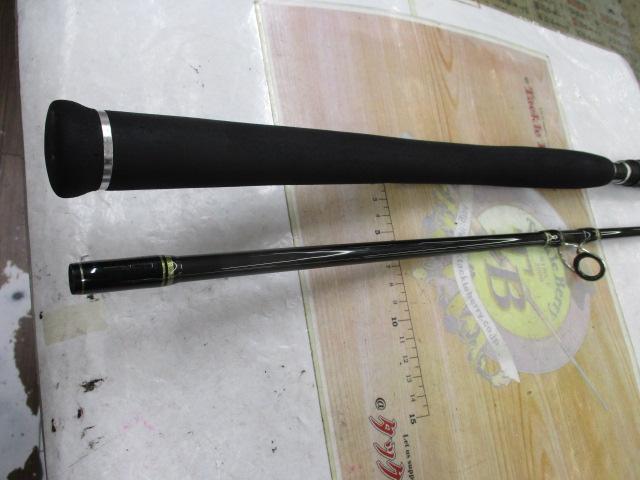 レーザービーム 106MH｜＠ベリーネット 日本最大新品中古釣具WEBショップ