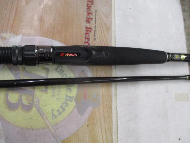 レーザービーム 106MH｜＠ベリーネット 日本最大新品中古釣具WEBショップ