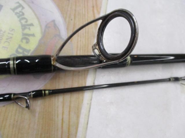 レーザービーム 106MH｜＠ベリーネット 日本最大新品中古釣具WEBショップ