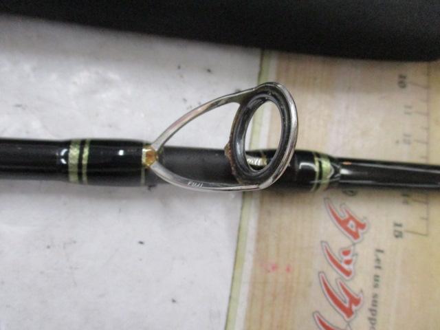 レーザービーム 106MH｜＠ベリーネット 日本最大新品中古釣具WEBショップ