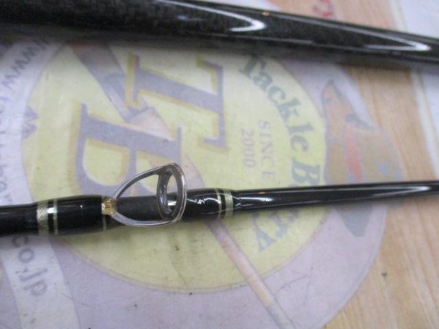 レーザービーム 106MH｜＠ベリーネット 日本最大新品中古釣具WEBショップ