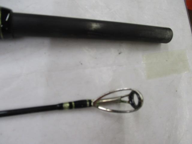 レーザービーム 106MH｜＠ベリーネット 日本最大新品中古釣具WEBショップ