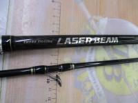 レーザービーム 106MH