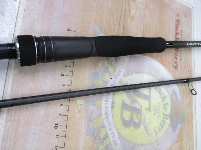 23ディアルーナ S86ML｜＠ベリーネット 日本最大新品中古釣具WEB