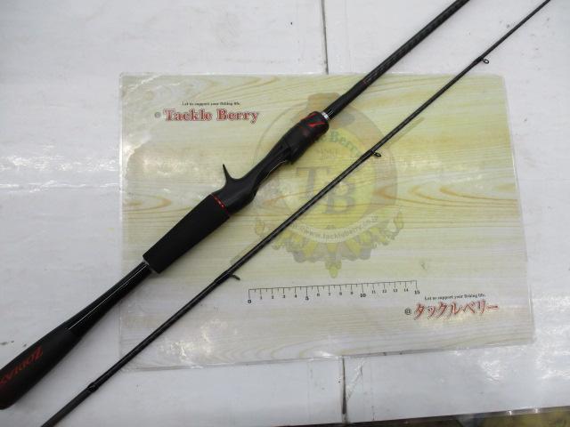 20ゾディアス 168L-BFS-2｜＠ベリーネット 日本最大新品中古釣具