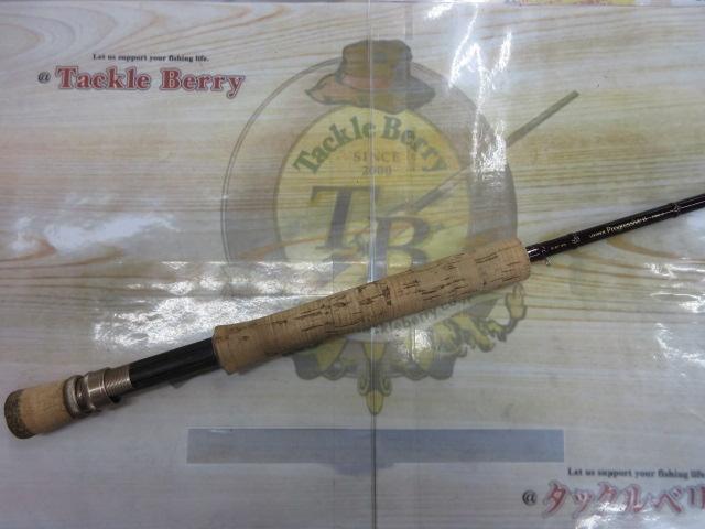 ロッホモアプログレッシブⅡ F906-3